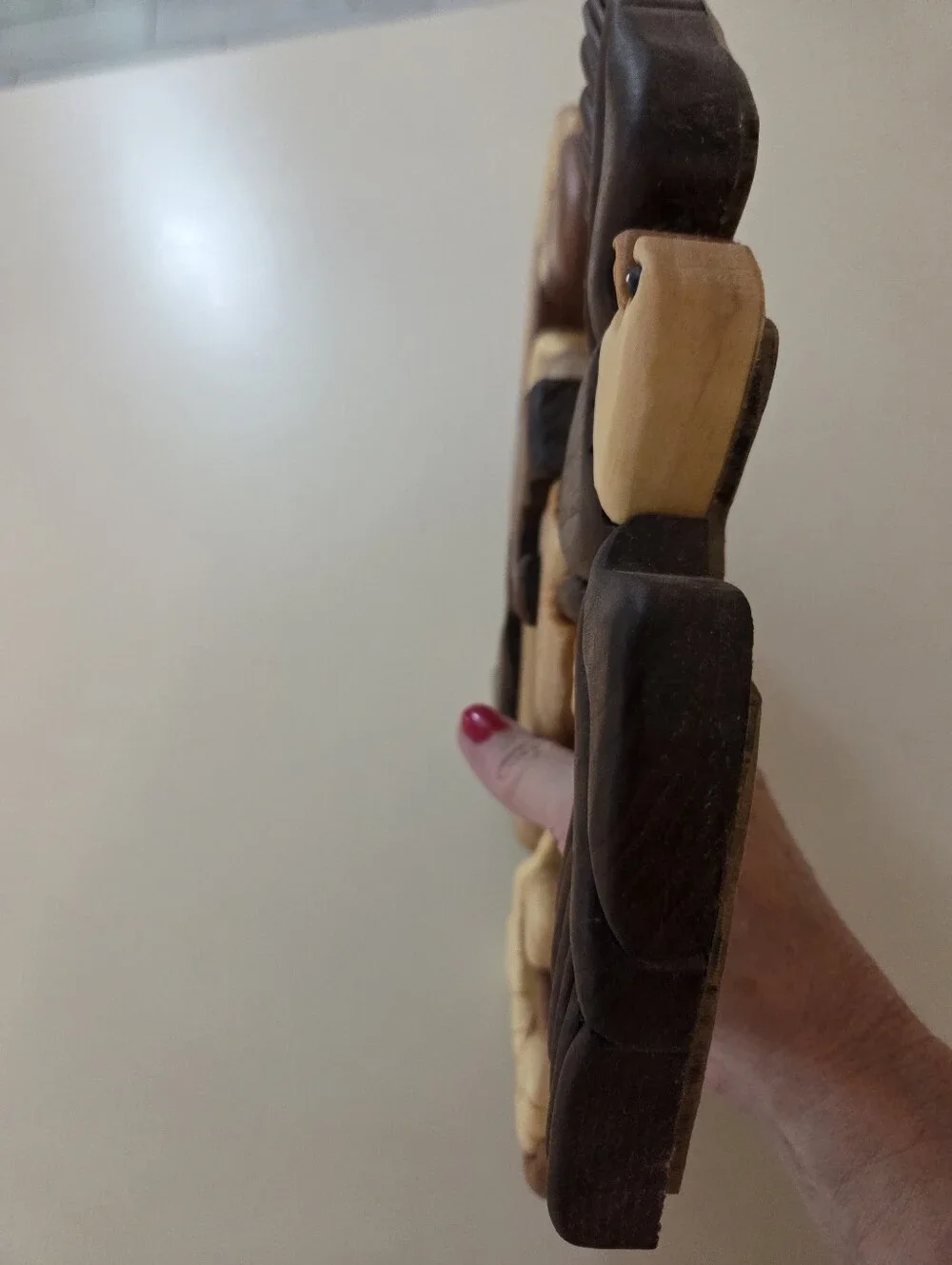 N/A euc handmade